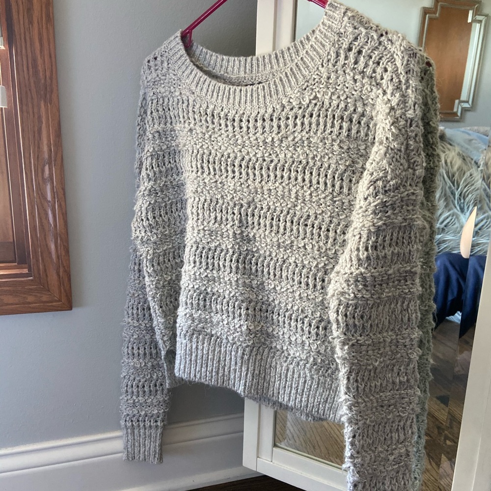 Abercrombie Sweater